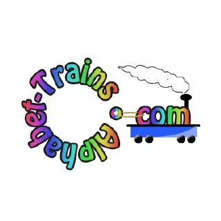 Alphabet-trains