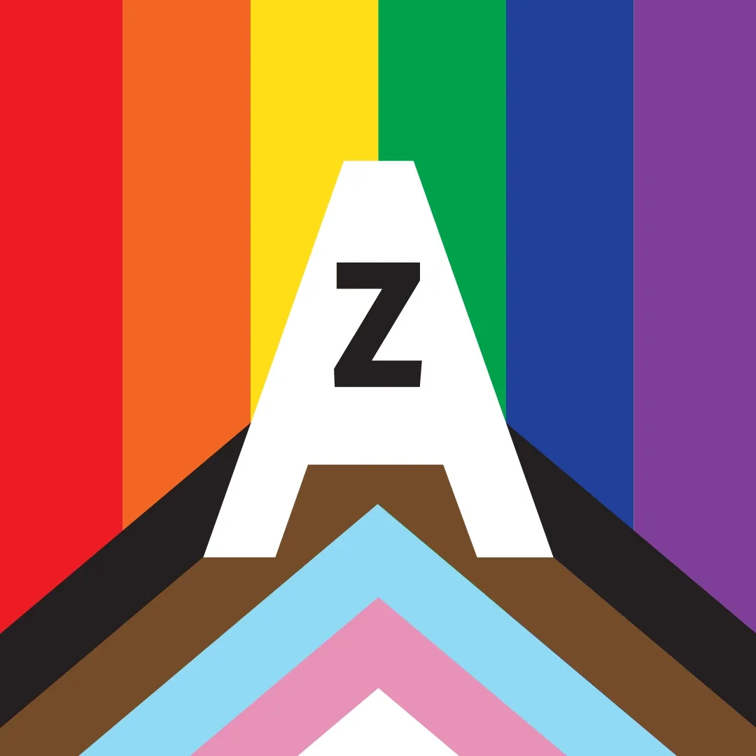 Alphabet Logo