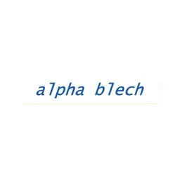 alpha blech gmbh logo