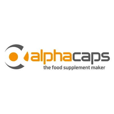 alphacaps GmbH logo