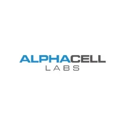 alphacell-labs.com logo