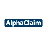 AlphaClaim logo/icon