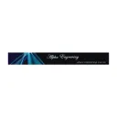 alpha engraving co logo