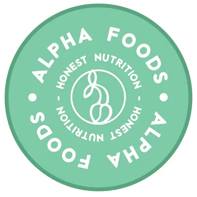 Alpha Foods Deutschland logo