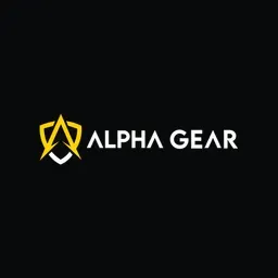 AlphaGear logo