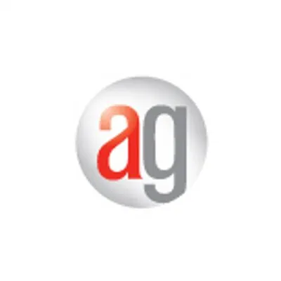 AlphaGraphics Inc. franchise logo