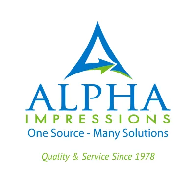 Alphaimpressions