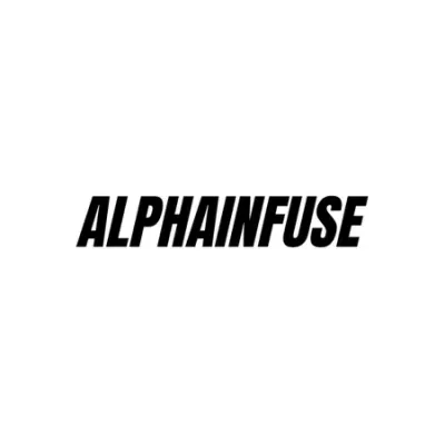 AlphaInfuse logo