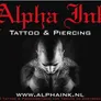 Logo Alpha Ink