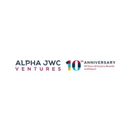 Alpha JWC Ventures logo