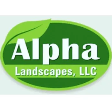 Alpha Landscapes