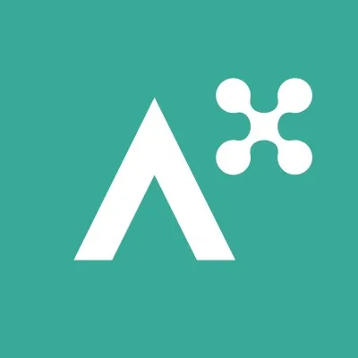 Alphalifesci logo