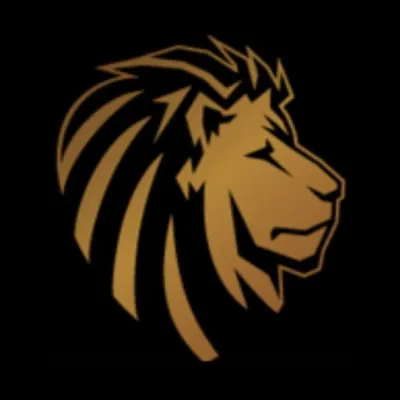 Alpha Lion logo