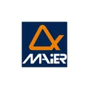 Alpha Maier logo