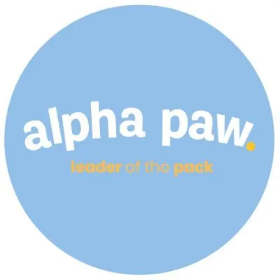 alphapaw.com logo