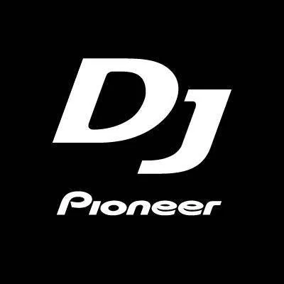 Pioneer DJ Japan Store logo