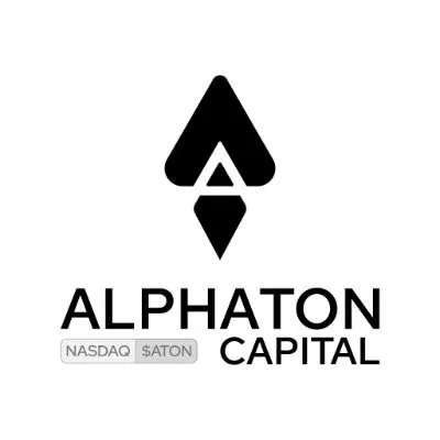 AlphaTON Capital Corp. logo