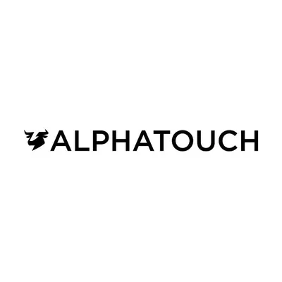 alphatouch.com logo