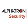 Logo Alphatron Security Automotive