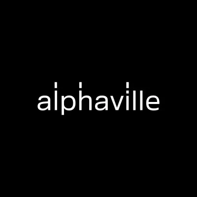 Alphaville S.A Logo