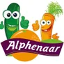 Logo Alphenaar