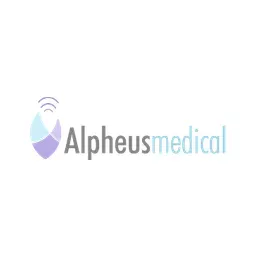 Alpheus Medical logo