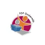 Logo R.K Basisschool St. Alphonsus