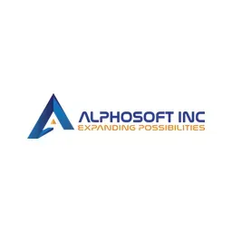 Alphosoft Inc logo