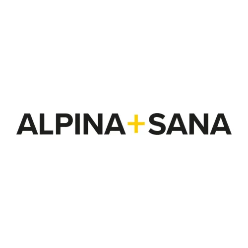AlpinaSana logo