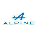 Alpine logo