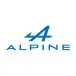 Alpine logo