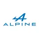 Alpine logo