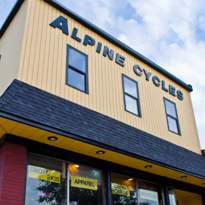 Alpinecycles