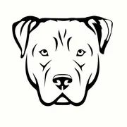 Alpine Dog Co Logo
