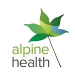 Alpine Health Logo