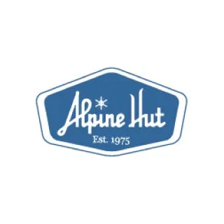 Alpine Hut