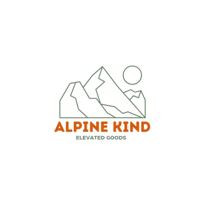 Alpine Kind