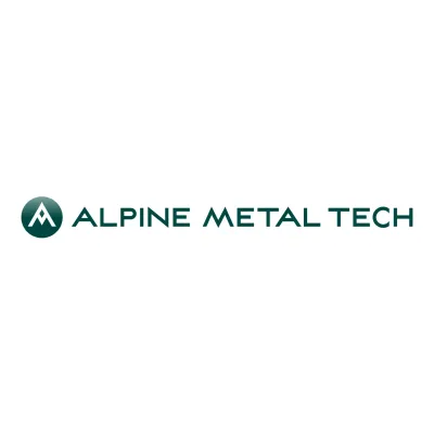 Alpine Metal Tech GmbH logo