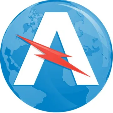 Alpine Power Systems Logo