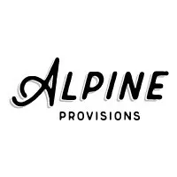 Alpine Provisions logo