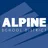 Alpine School District logo