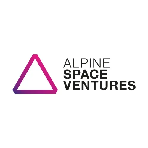 Alpine Space Ventures logo