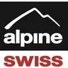 Alpine Swiss logo