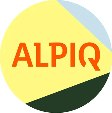 Alpiq Energia Italia Logo