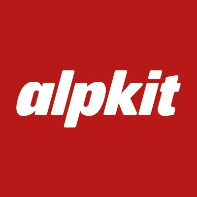 Alpkit logo