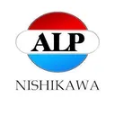 Alp Nishikawa logo
