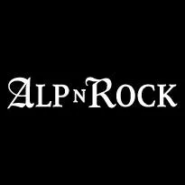 alpnrock.com logo