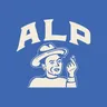 Alp Pouch logo