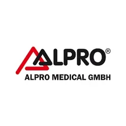 ALPRO MEDICAL GMBH logo