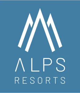 ALPS RESORTS GmbH logo